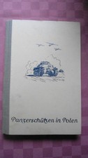 Militariabuch Panzerregiment  Einsätze und Berichte Bilder WK2 usw.  Nr. 5