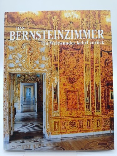 Das bernsteinzimmer ein - das,