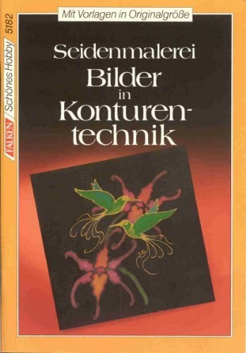 Seidenmalerei bilder in - bilder,