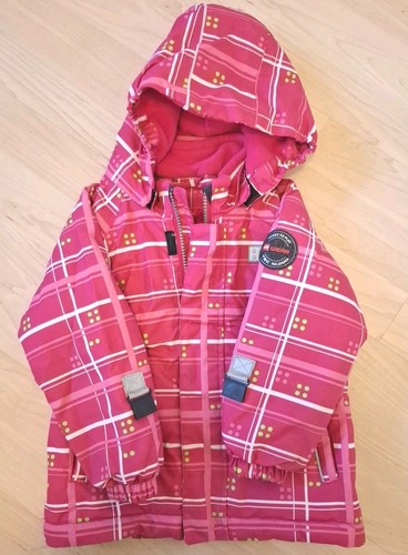 Winterjacke lego wear mädchen - winterjacke,