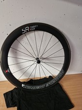 Profile Design Vorderrad 58