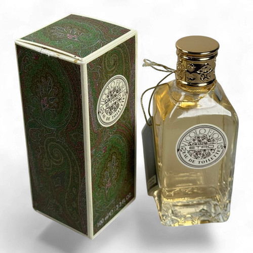 Etro vicolo fiori eau - etro, de