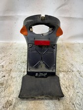 Kennzeichenhalter hinten für Peugeot Speedfight 100 ab 1998 (e52063)