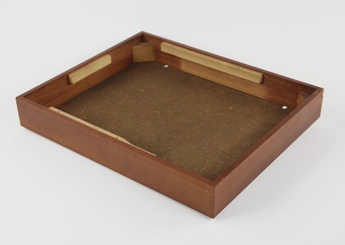 Original zarge für thorens - zarge,