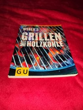Weber´s Grillen mit