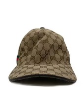 GUCCI/Cap/L/Polyester/CML/All-