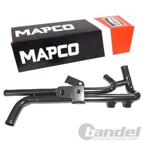 Mapco kühlmittelrohrleitung - mapco,