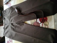 Anzugshose Braun Gr. 27