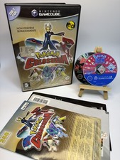 Pokemon Colosseum Pokémon Box
