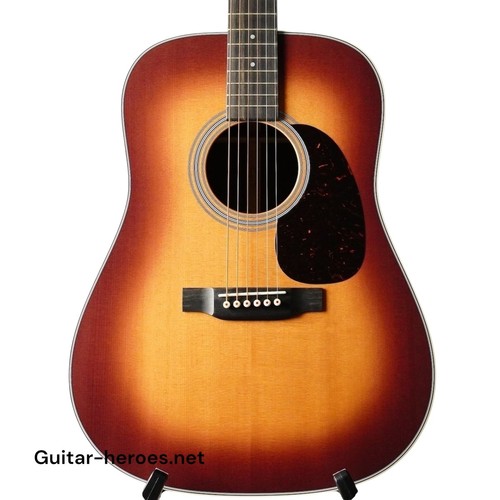 Martin satin ambertone - martin,