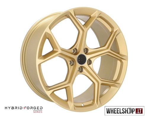 Audi r19 5x112 alloy wheels - r19,