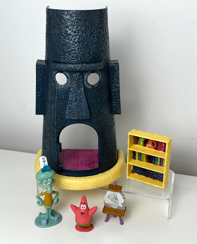Sponge bob schwammkopf - sponge,