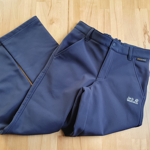 Jack wolfskin jungen - wolfskin, jungen-/