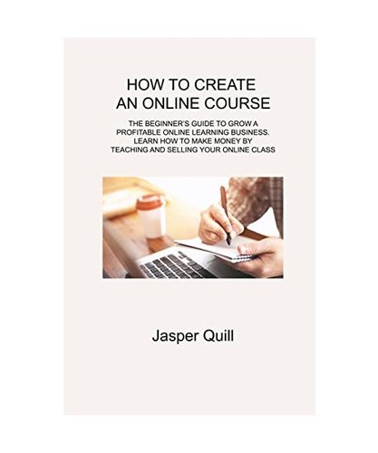How create online - an,