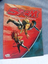 Storm Band 10 : Piratenplanet