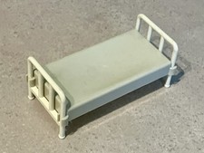 Playmobil - Bett - 3238, 3419