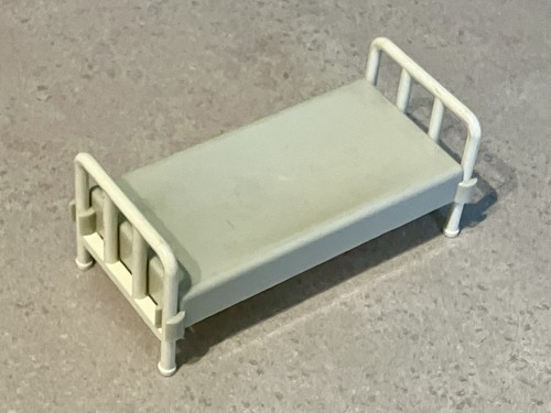 Playmobil bett 3238 - bett, 3238,