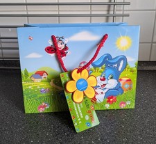 Kinder Schokolade Harry Hase