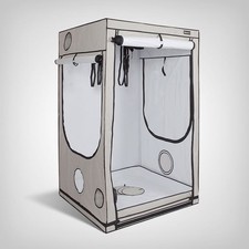 HOMEbox Ambient Q120 Growzelt
