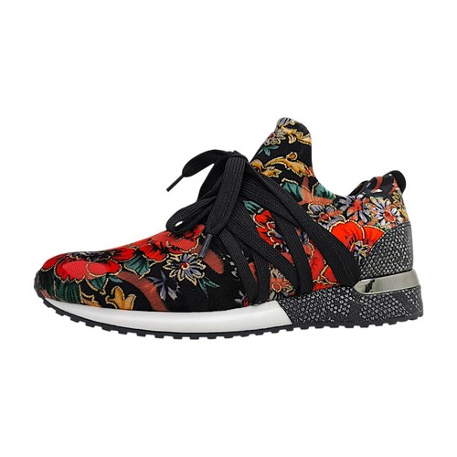 Strada damenschuhe - la,