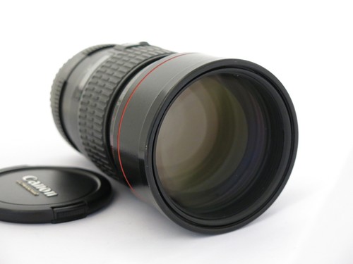 Canon 200mm l - ef,