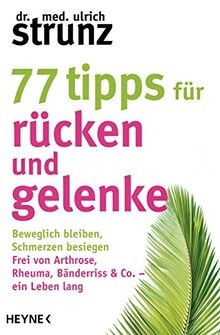 Tipps für rücken und - 77,