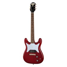 Epiphone Coronet Cherry -