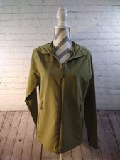 Men's MAMMUT olive