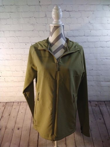 Men mammut olive - men's,