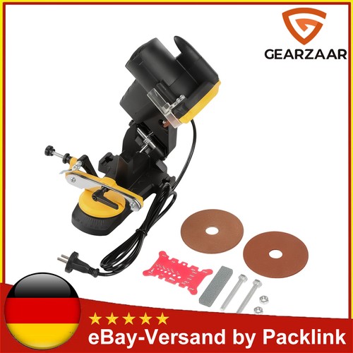 Kettenschärfgerät
