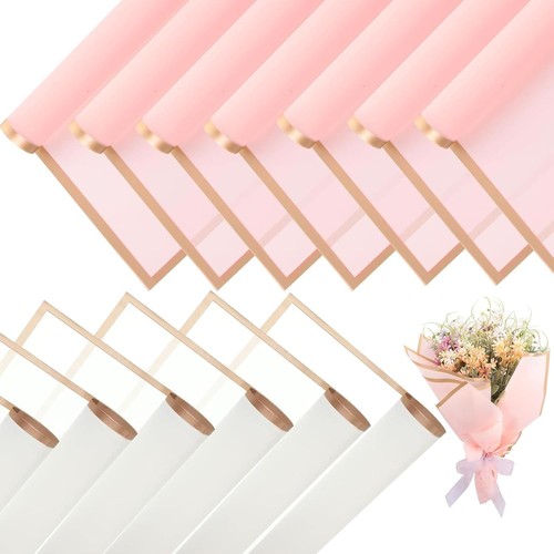 Blumenpapier 58x58cm für - blumenpapier,