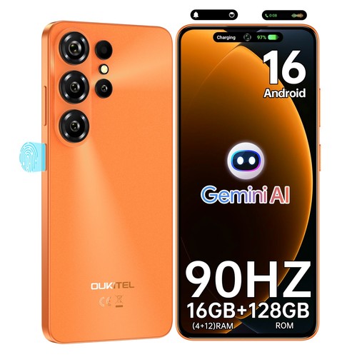 2026 oukitel c26 - 2026, smartphone