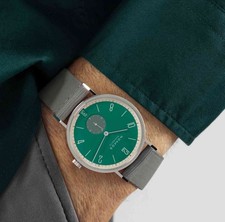 NOMOS Tangente 38 Datum