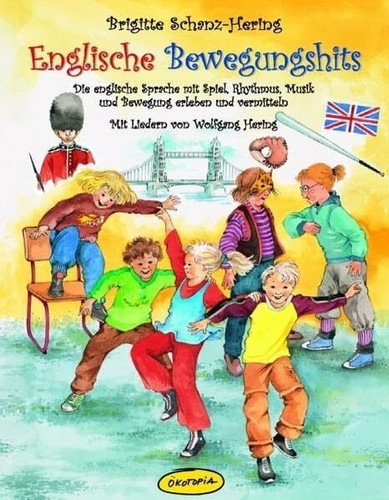 Englische bewegungshits die - englische,