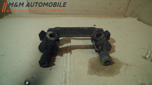 Bremssattelträger links - bremssattelträger,