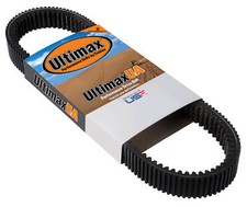 Carlisle UA Drive Belts UA484