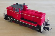 Dingler 006742 Lok 5 der