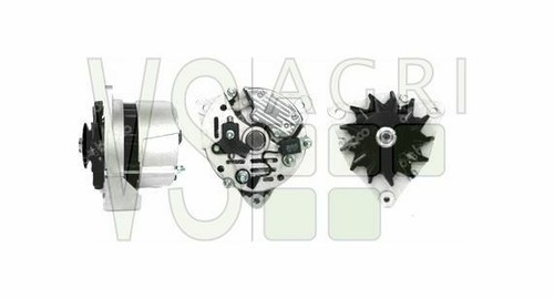Lichtmaschine lucaselektrik - lichtmaschine,