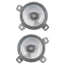 Scheinwerfer Fernlicht Set