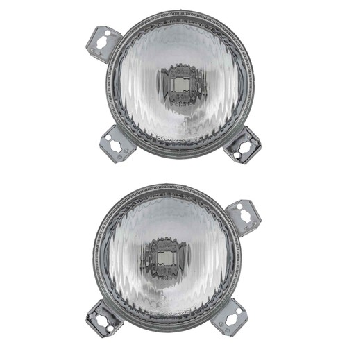 Scheinwerfer fernlicht set - fernlicht,