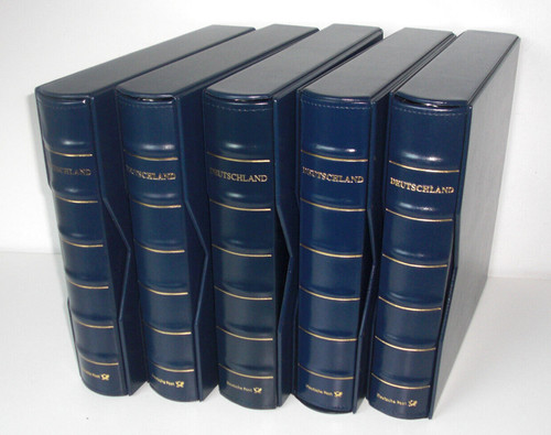 Deutschland plus ringbinder - deutschland,