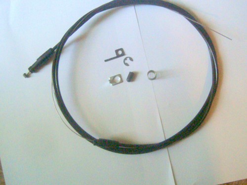 Schaltzug shimano positron - shimano,