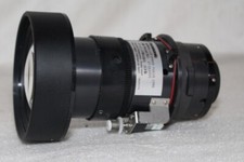 *Panasonic ET-DLE055*Super-Weitwinkel Objektiv Beamer 0,8:1 PT-DZ PT-DX PT-DW