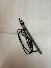 Versenkantenne VW Karmann Ghia Käfer Hirschmann Hit Auta 970 B Bully T2 T3 Fiat