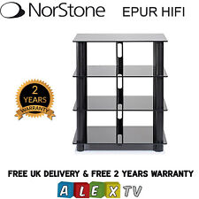 Norstone EPUR 4 HiFi Rack