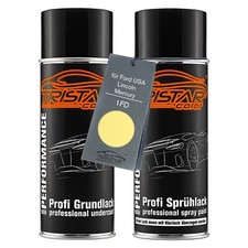 Lack Spraydosen für Ford USA