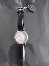 Logo Watch von Robot, unbenutzt, Armbanduhr, Uhr, Herren TOP Luxusuhr