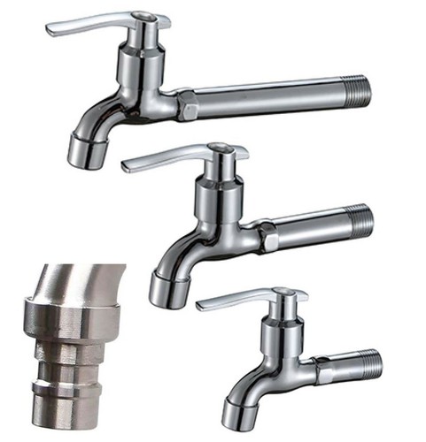 Wasserhahn wandarmatur - wasserhahn,
