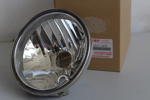 Scheinwerfereinsatz suzuki - ,