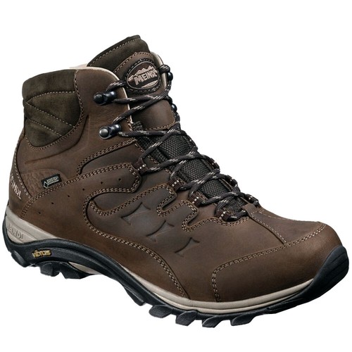 Meindl caracas mid - meindl, gtx